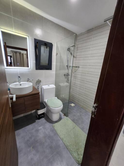 Casa M- 1 Bedroom Apartment Aquaview Complex Bijilo ภายนอก รูปภาพ