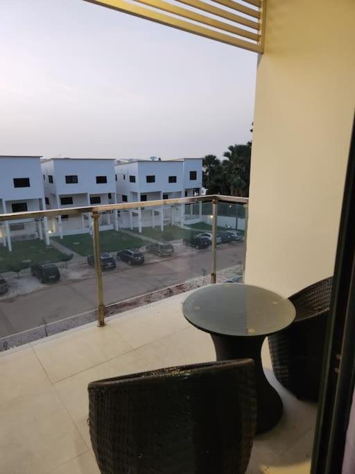 Casa M- 1 Bedroom Apartment Aquaview Complex Bijilo ภายนอก รูปภาพ